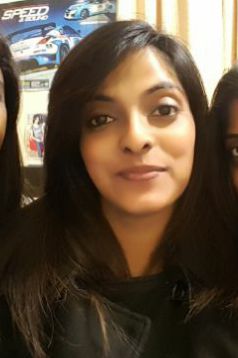 Estelle Shaik Govender