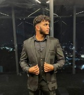 Jevelle Moodley