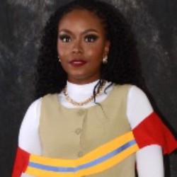 Eunice Kibinyane