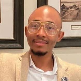 Cebolenkosi Nxumalo