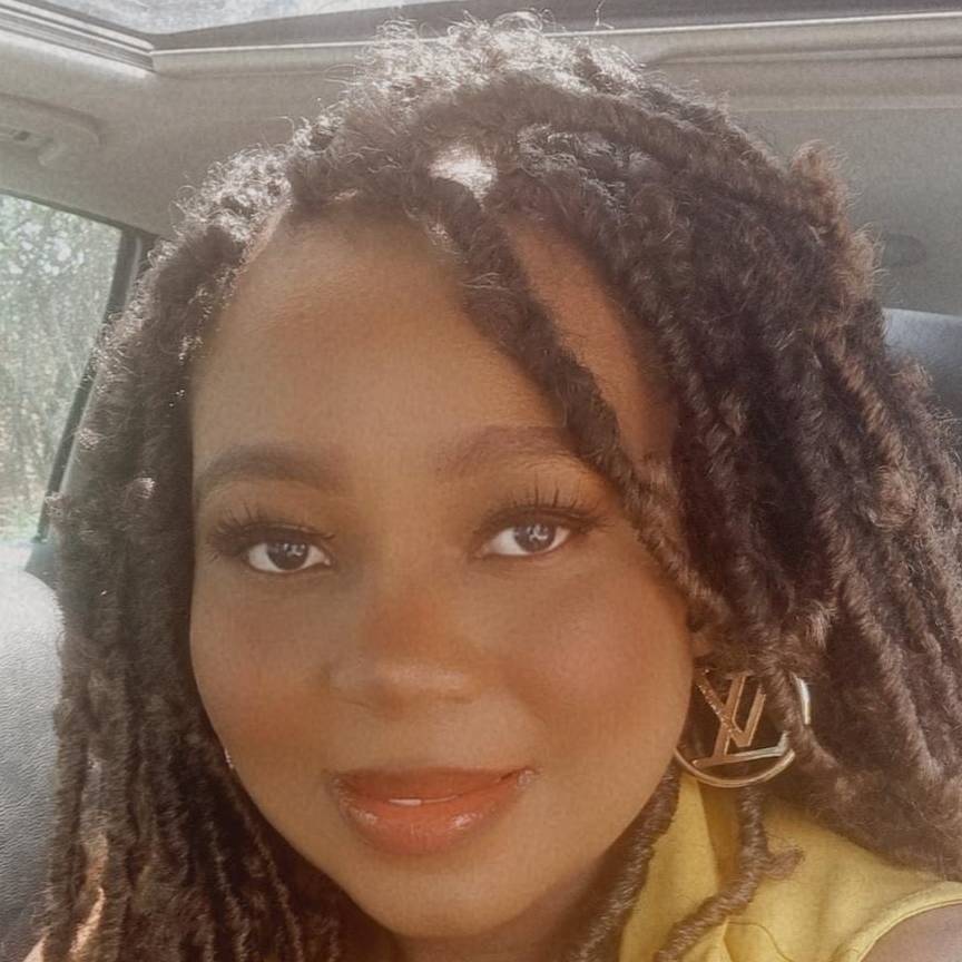 Jane Mavimbela