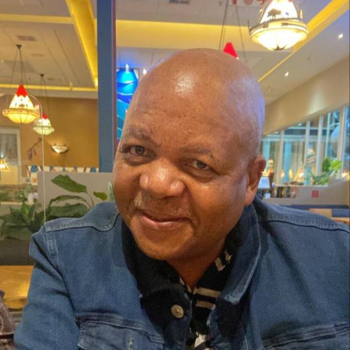 TAKALANI MULAUDZI