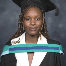 Tariro Colleen Gatawa