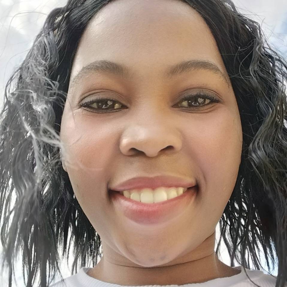 Khululiwe Dube