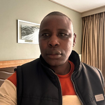 YONDELA MHLUZI