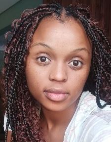 Vanessa Buthelezi