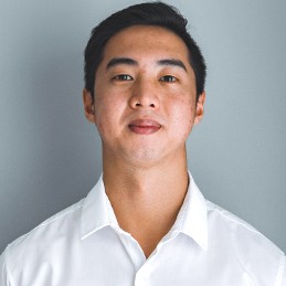 Justin Chan