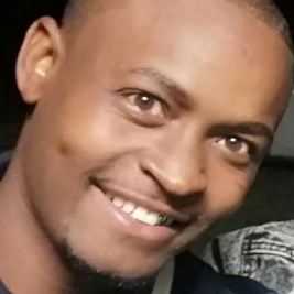 Vusimuzi Pat Mhlongo