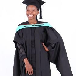 Nompilo Buthelezi