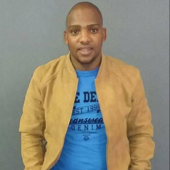 Siyabonga Sylvester Nzulwana