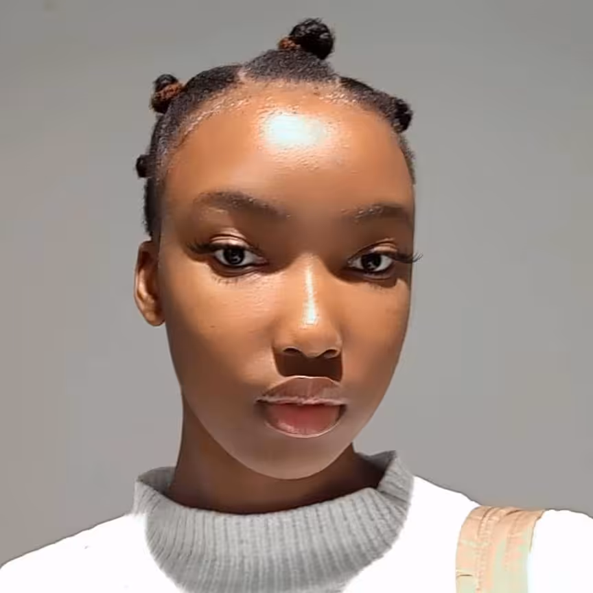 Luleka Mkhize