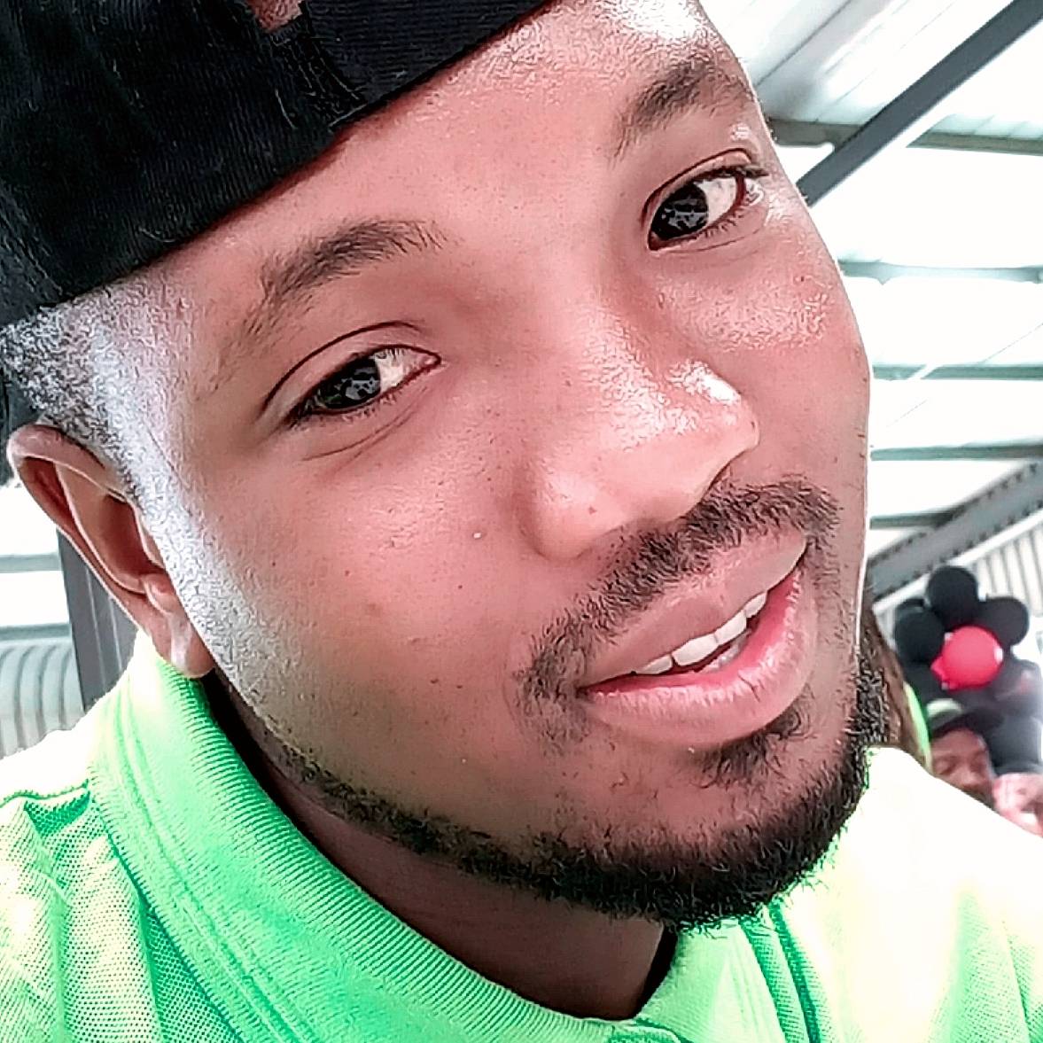 Malwandla Clinton Mthombeni