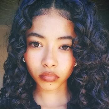 Ashleigh Chloe- Lee De Koker