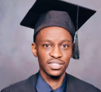 Lucky Mahlangu