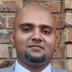 Ishan Maharaj