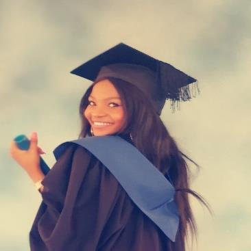 Shirly Ledwaba