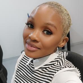 Yolanda Xaba