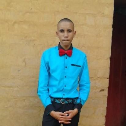 Aphelele Prince Bekizulu