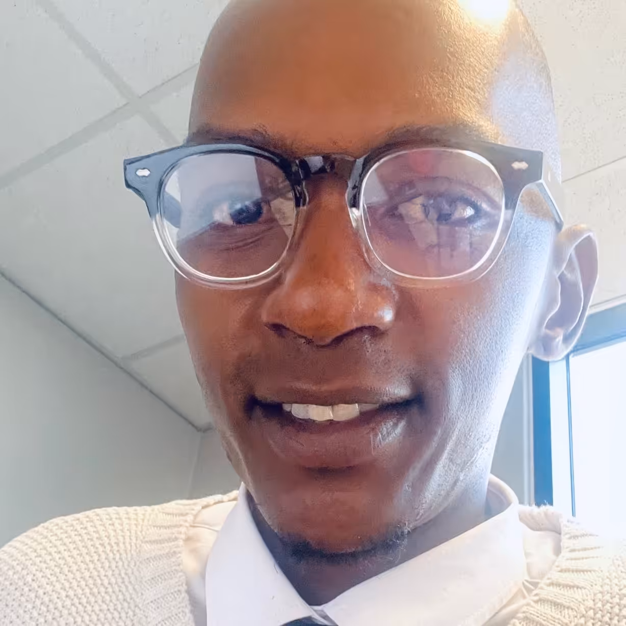 Kgothatso Kedigoletse Mokgatlha