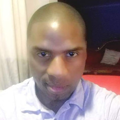 Vuyolwethu Hlubi Bungane