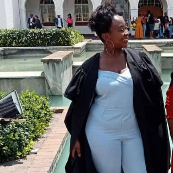 JEANETTE NONTLEBO DLAMINI