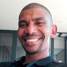Valinteno John