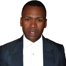 Sindile Ali Maapola