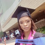 Ndivhuho Millicent Siebe