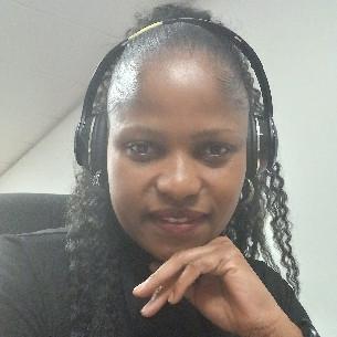 Pauline Marang