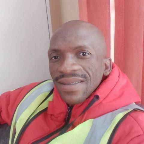 Tshepo Tshepo Emmanuel Sihlangu