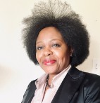 Duduzile Madlala-Khupe