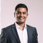 Verlan Govender