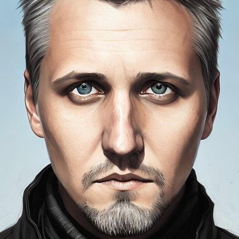 Plakhov Roman