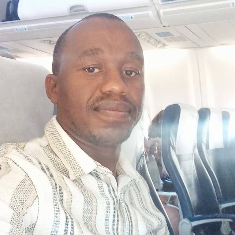 Makwena Edwin Matlou