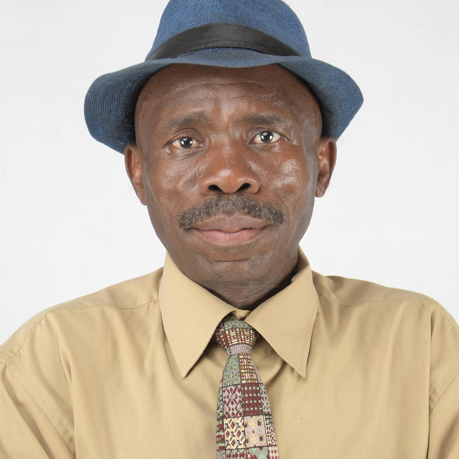 Alois Nzembe