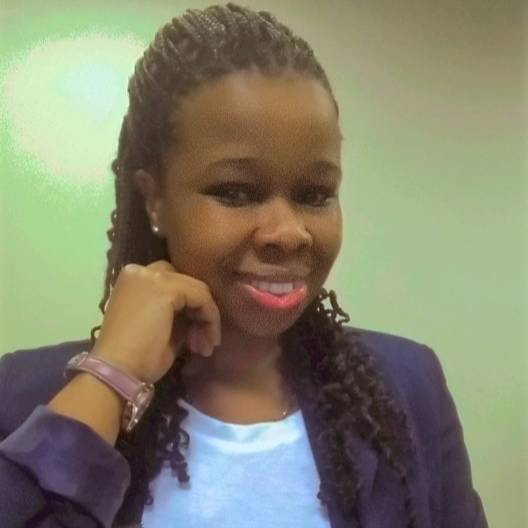 Thandokazi Pearl Zozi
