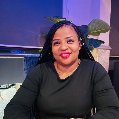 Simthembile Sizani