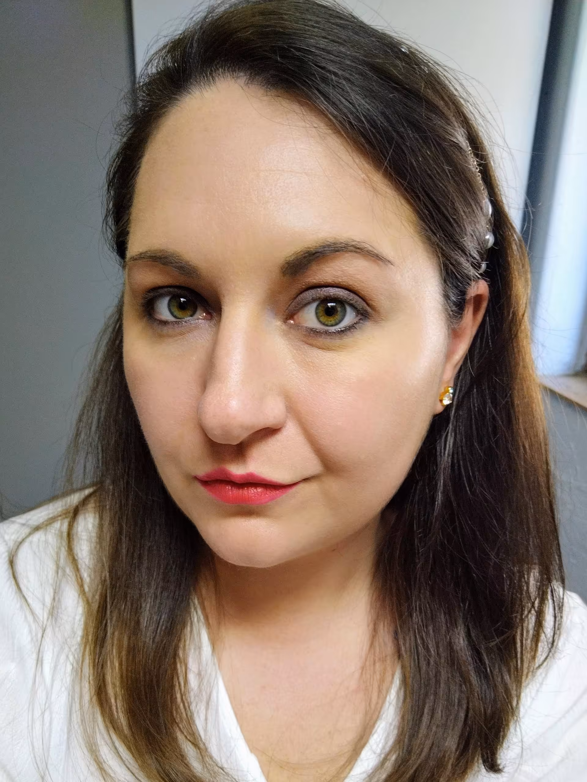 Chevonne Swiegelaar