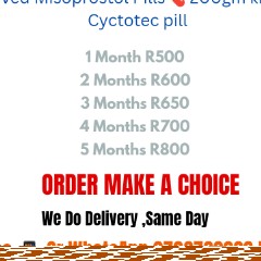Abortion Clinic In Lebowakgomo 0633772350 Dr Ava