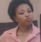 THEMBEKILE S NCUBE