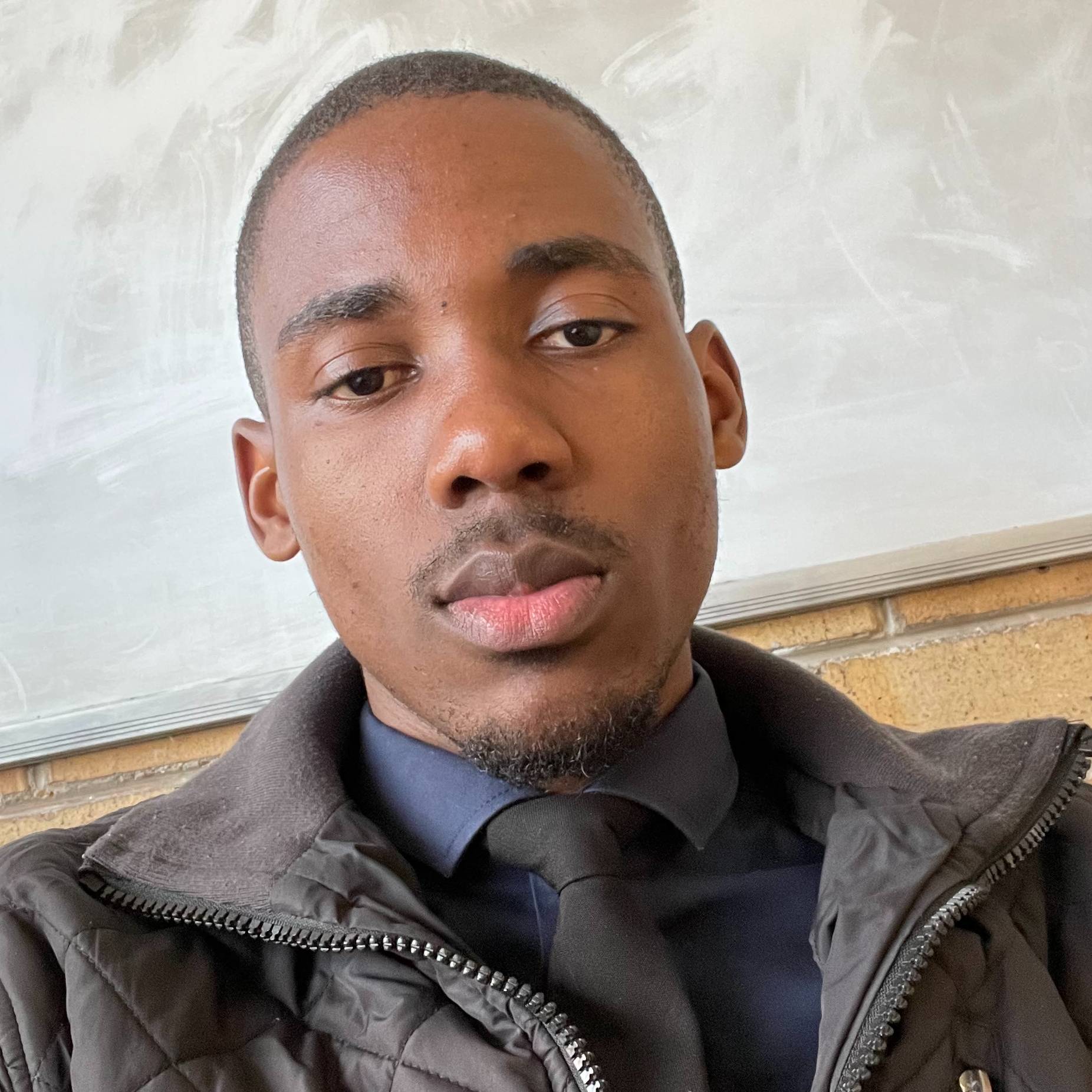 Njabulo Zulu