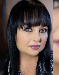 Minette Van Staden