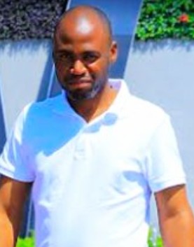 Lutendo Charles Mutavhatsindi