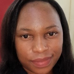 Ruwimbo Ruth Mukwewa