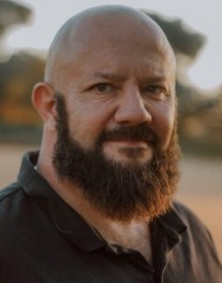 Nico Van Der Walt