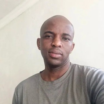 Lwazi Sibusiso Mabaso