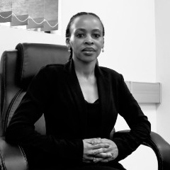 Busisiwe Zondi