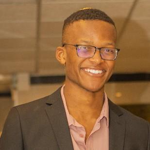 CHUENE THABANG MARIBANA