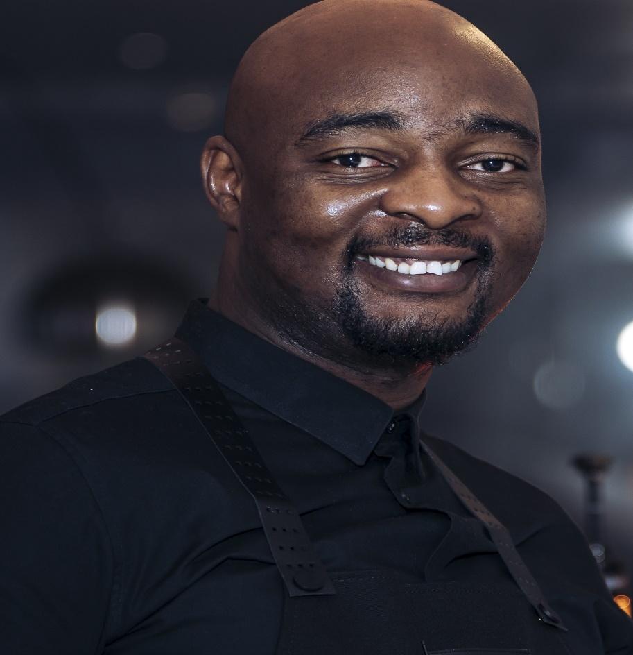 Edgar Humphrey Mahlaba