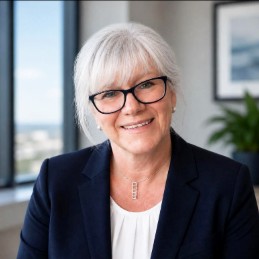 Diane Dixon-Harris